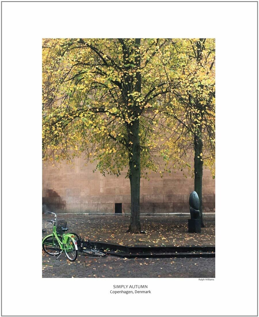 SIMPLY AUTUMN