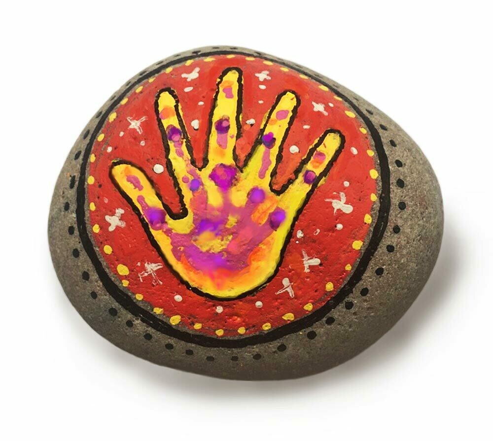 TOUCH STONE