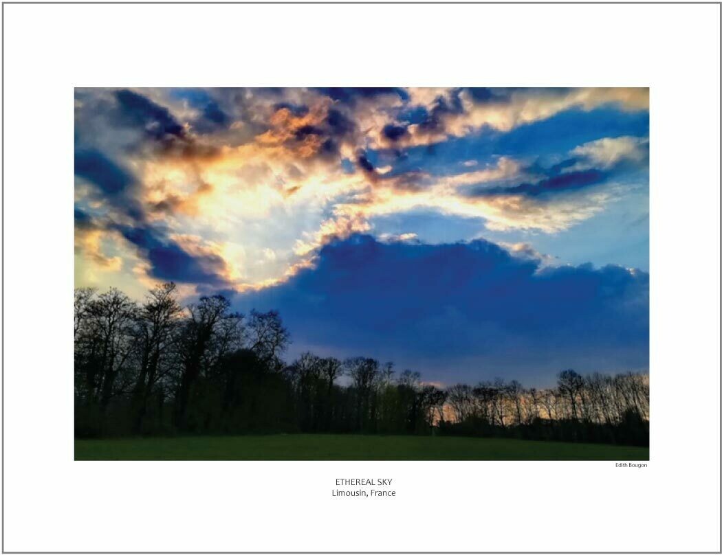 ETHEREAL SKY