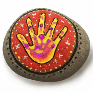 TOUCH STONE