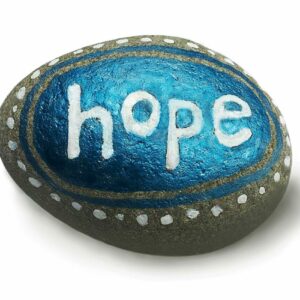 HOPE STONE