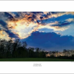 ETHEREAL SKY