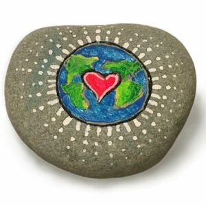 PAINTED STONES